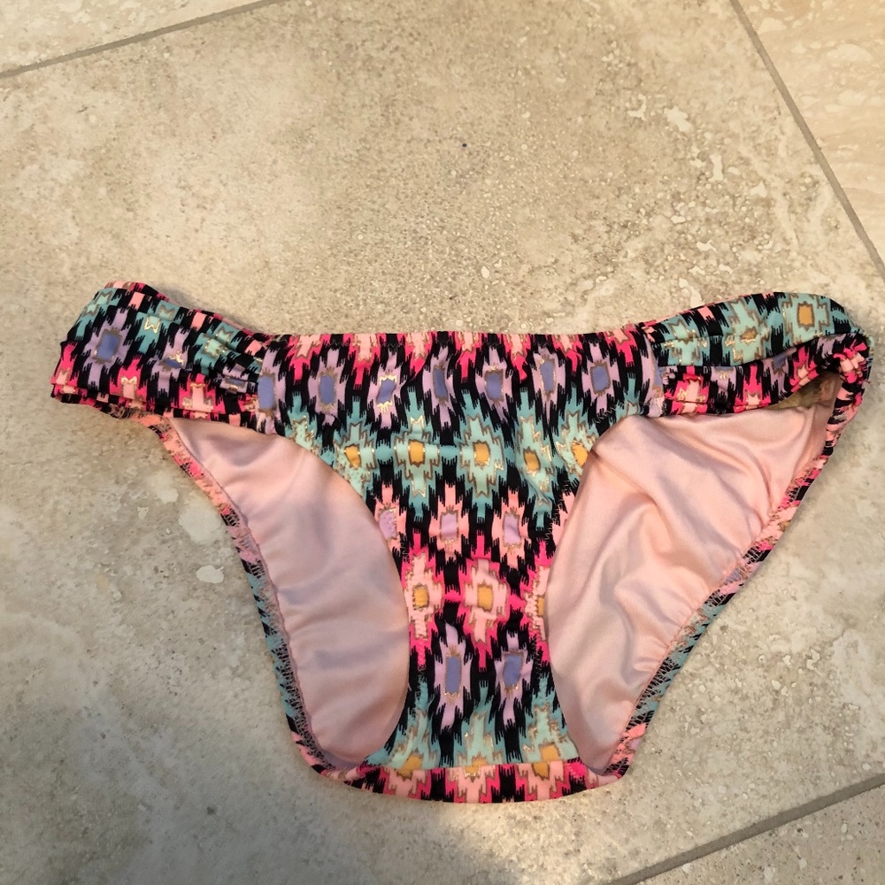Victoria's Secret bikini bottoms